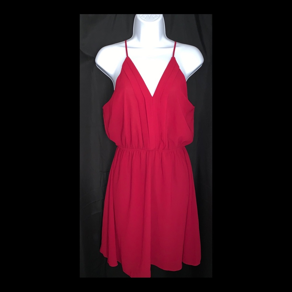 Monteau Summer Dress
